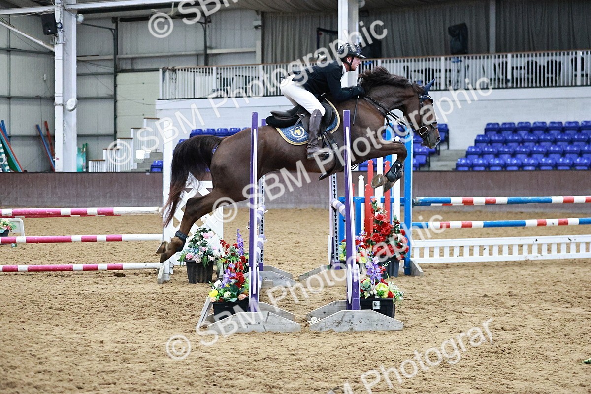 SBM_001195 - Class 3 - Senior Discovery 1.00m