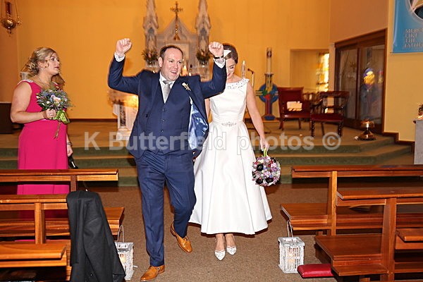 221 - Ben Garry and Annmarie Greene Wedding