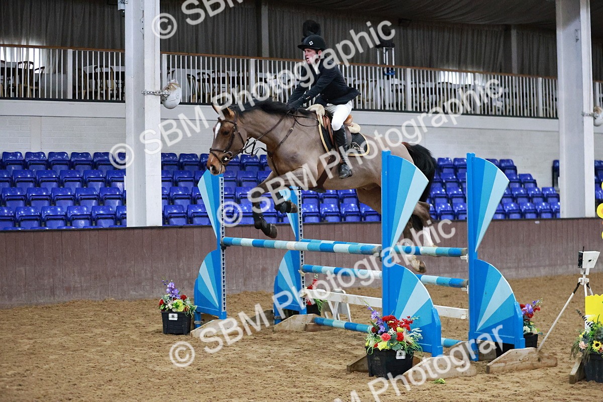 SBM_001006 - Class 4 - Senior Newcomers - 1.10m