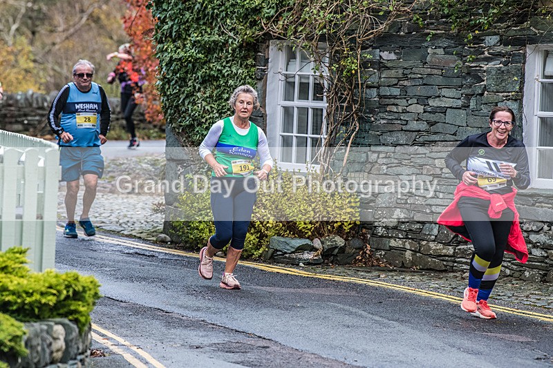 Derwentwater-866 - Derwentwater 10 Mile Road Race Sunday 2nd November 2025