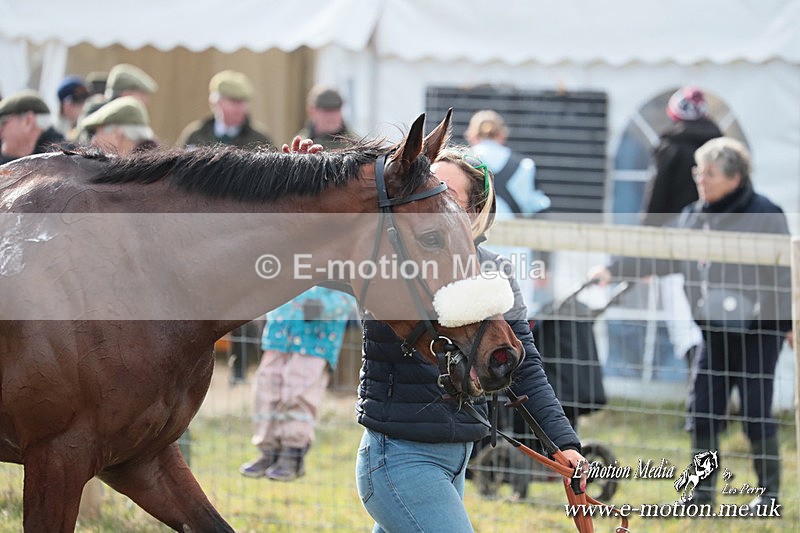 PtP 220225 130 - Kimblewick Point-to-Point  Kingston Blount 22/02/25