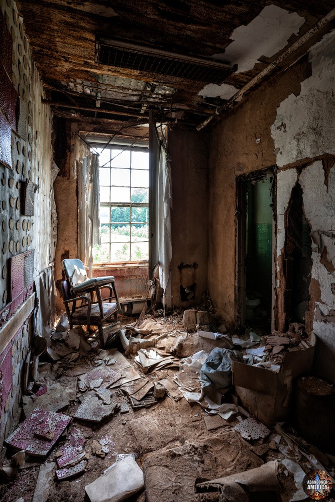 Forest Haven (Laurel, MD) | Beyond Denunciation - Forest Haven