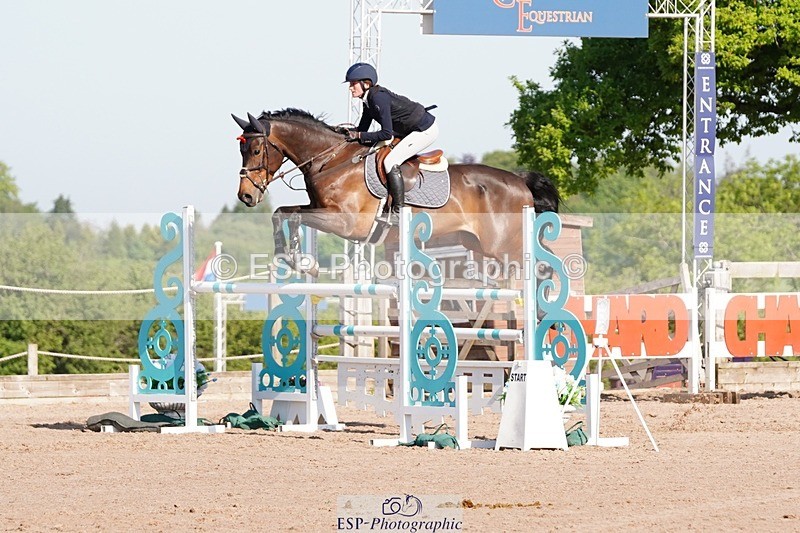 250510-084302-09600 - Cls 13 Snr Foxhunter
