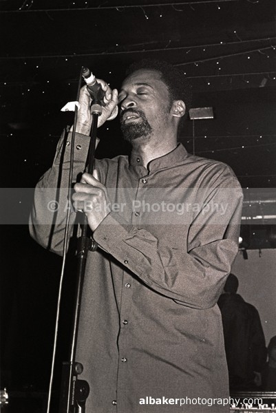 02 - Jeru the Damaja @ night&day 15.03.01