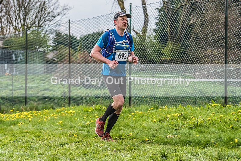 3 Peaks-3439 - The 3 Peaks Race - The Finish - Saturday 29th April 2023