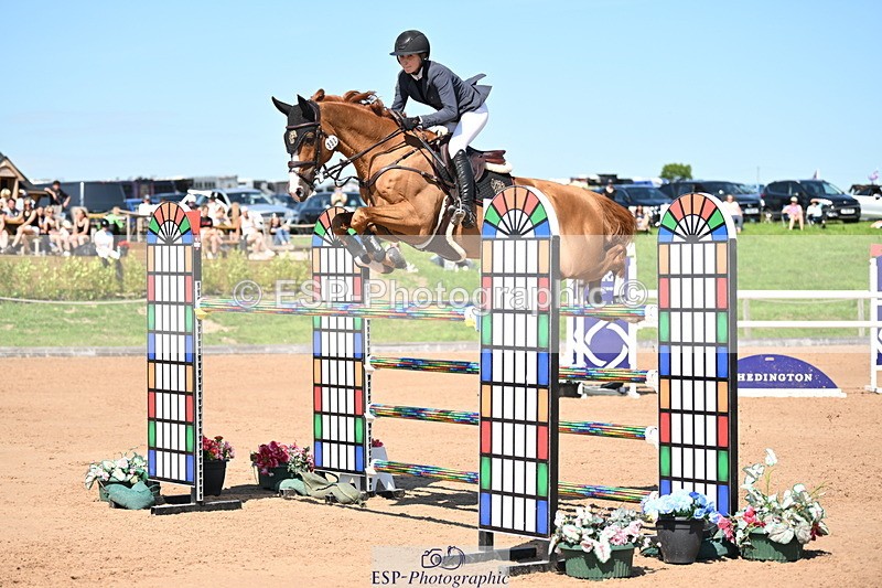 240719A-153833-11989 - Cls 6, 3 Star Big Tour LR 1.50m