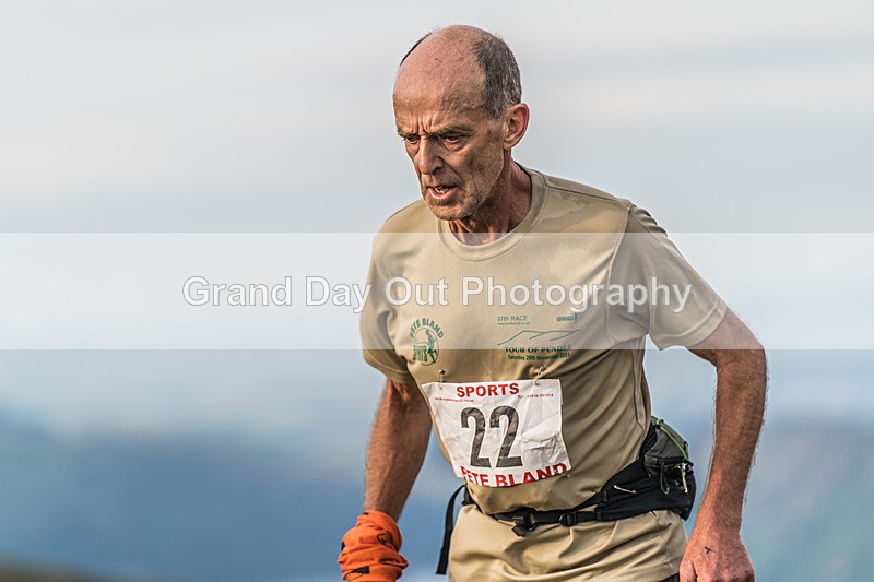 Seat Sandal-361 - Seat Sandal Fell Race Wednesday 17th July 2024
