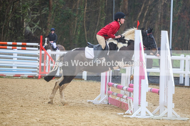 3E7A1963 - Class 3: 60 -65cm