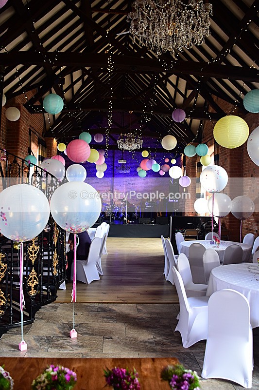 Lor-005 - Lorraine's 50th