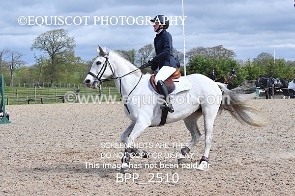 BPP_2510 - FRI CLASS 3 0.85M AMATEUR CHAMP QUAL