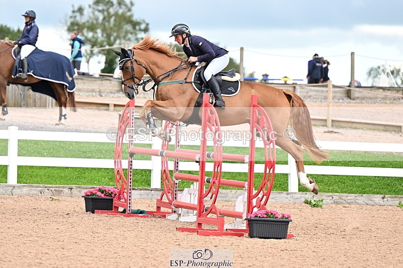 240912A-150754-02088 - Cls 13 1.10m Amateur Qualifier