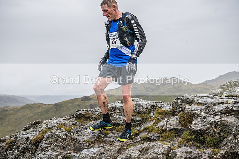 Three Shires-702 - Three Shires Fell Race Saturday 20th September 2025