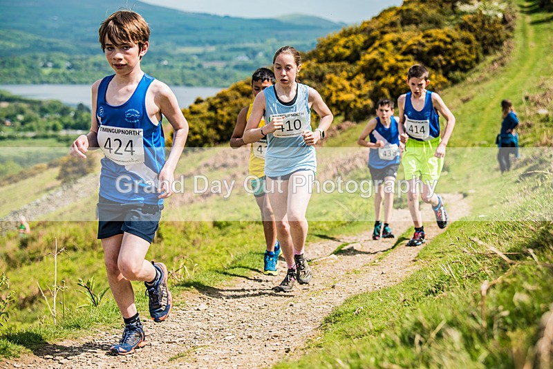 Two Tops-213 - Two Tops Fell Races (Junior & Senior) Saturday 20th May 2023