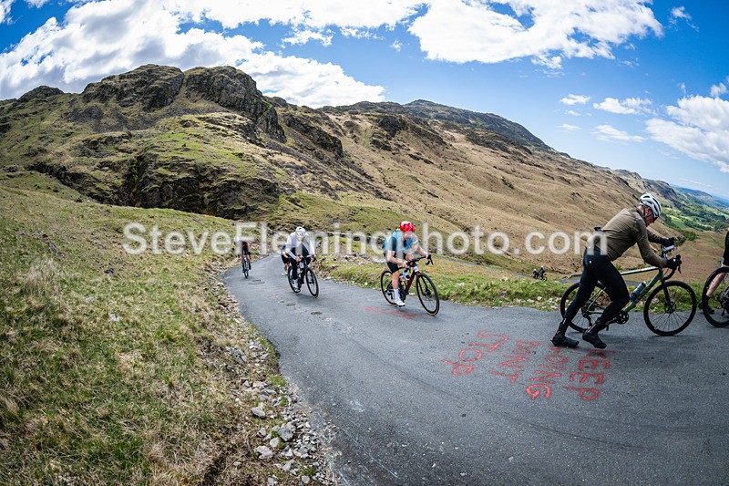 123713 - Hardknott Pass Camera 2 12.00-13.00