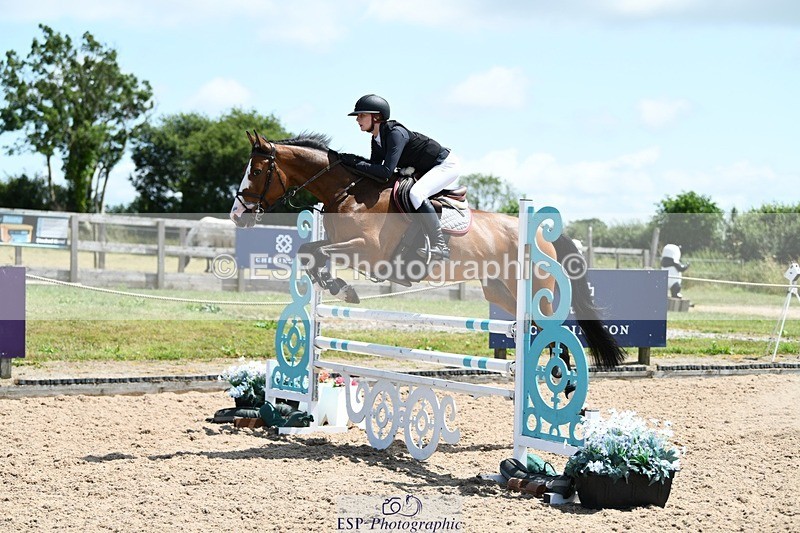 250628-134122-05182 - Cls 12 Newcomers 2nd Round 1pm to End