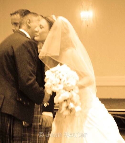  - Richard & Victoria