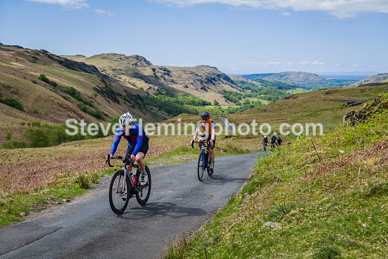 121821 - Hardknott Pass Camera 1 12.00-13.00