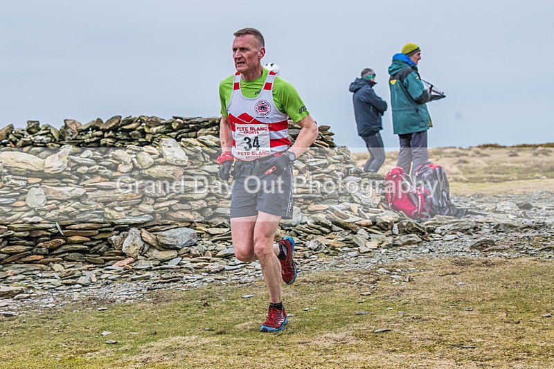 Black Combe-181 - Black Combe Fell Race Saturday 4th March 2023