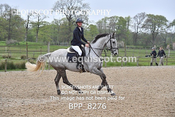 BPP_8276 - CLASS 19 SAT CLASS 19 SAT Senior Newcomers/ 1.10m Open