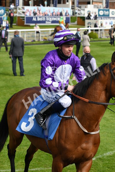yr13052021r6-6 - Race 6 4.15pm Constant Security EBFstallions.com Maiden Stakes