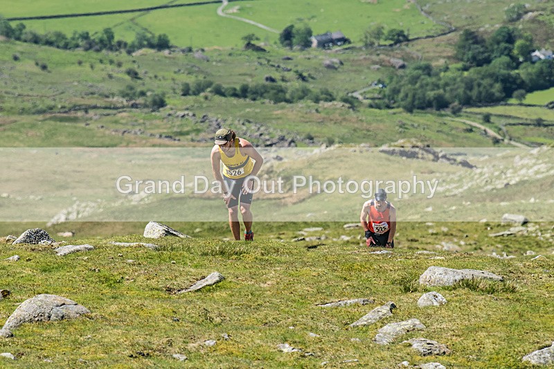 Duddon Short-6 - Duddon Valley Short Fell Race Saturday 30th May 2026