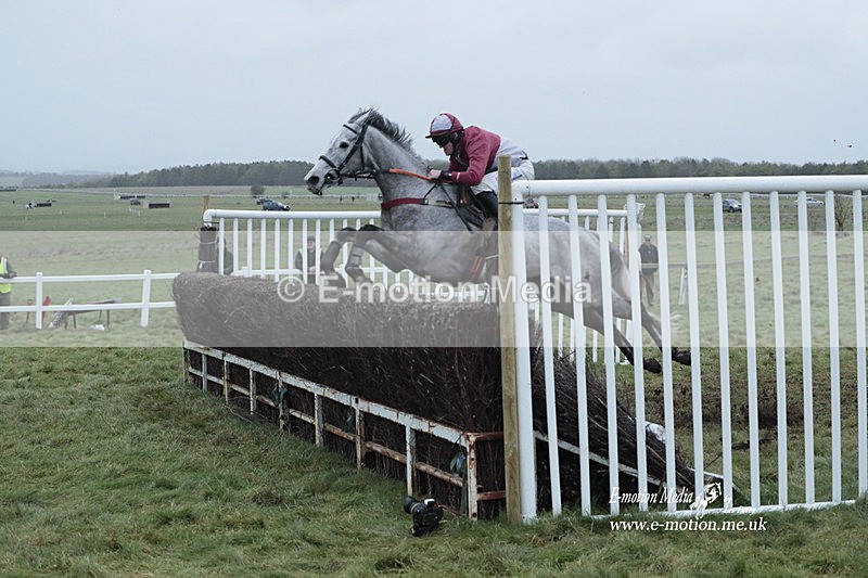PtP 041222 1129 - Larkhill Racing Club Point-to-Point Larkhill 01/01/23