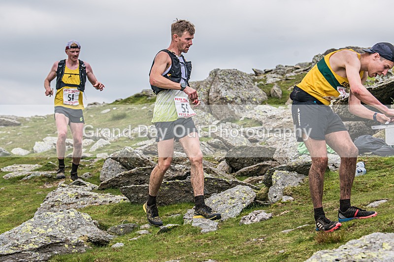 Duddon Long-6 - Duddon Valley Long Fell Race Saturday 1st June 2024