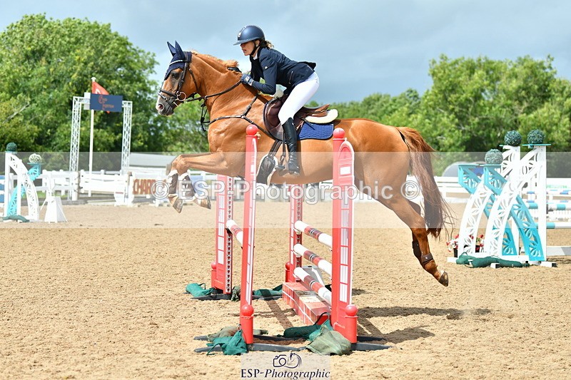 230812A-141638-09571 - Cls 28 95cm Nat Am Qualifier