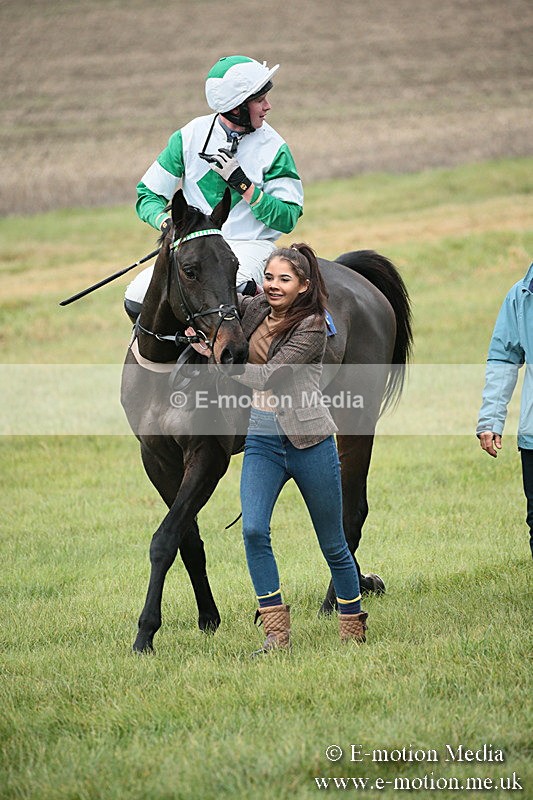 PtP 251118-19 - Vine & Craven Point-to Point Barbury Racecourse 25/11/18