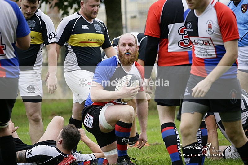 RU 250921 141 - Devizes II RFC V Pewsey Vale RFC 25/09/21