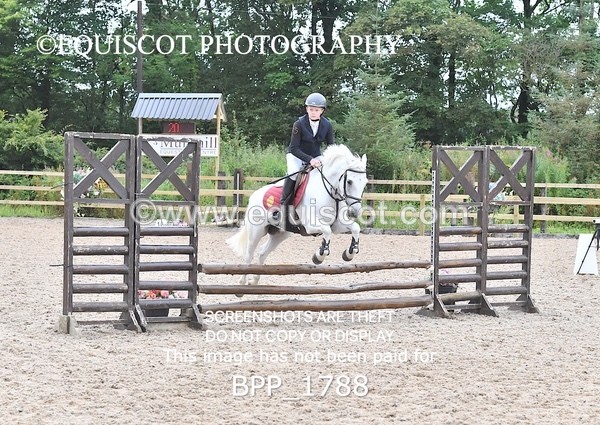 BPP_1788 - DERBY CLASS 5 - 60CM