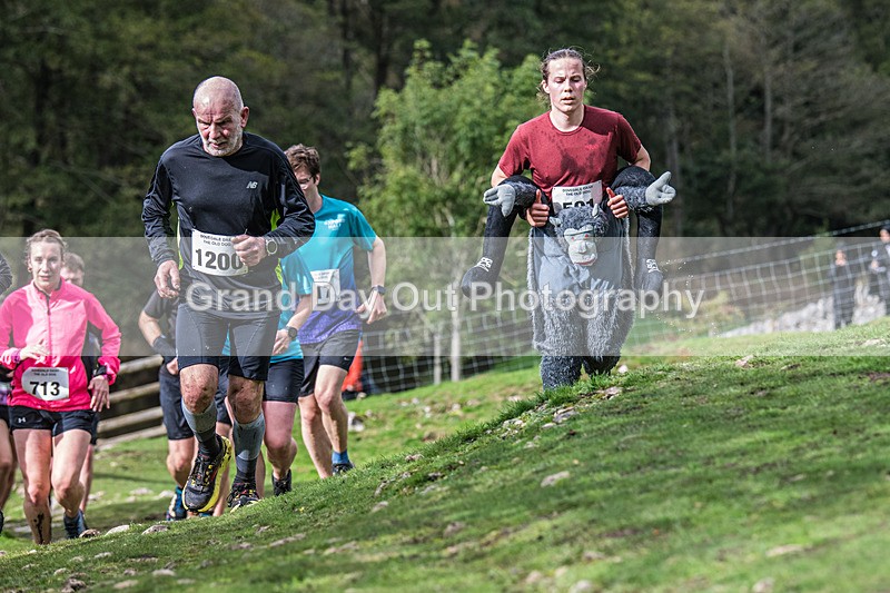 Dovedale Dash-1568 - Dovedale Dash Sunday 5th October 2025