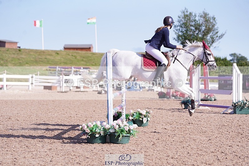 250628-174222-07311 - Cls 24 Pony Discovery & 90cm Open