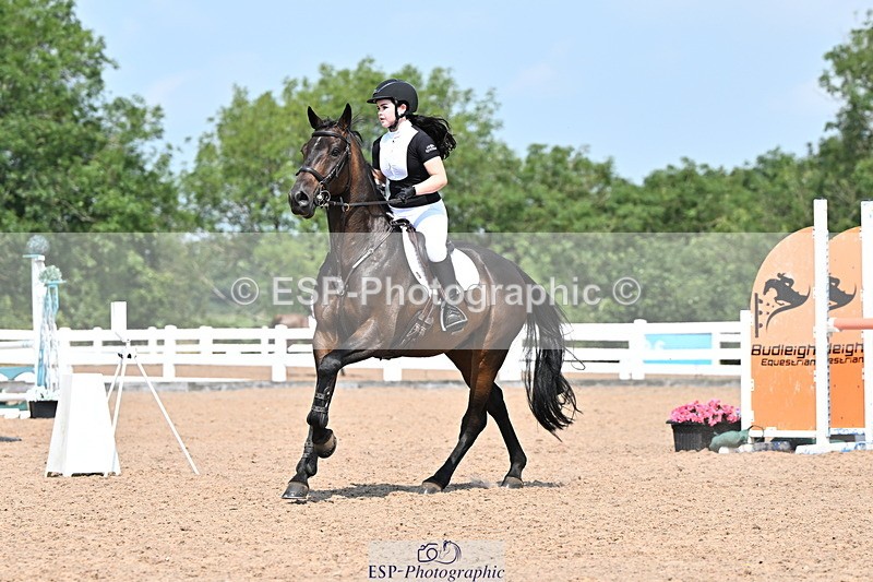 240801A-120008-00615 - Cls 10 1.05m Amateur Qualifier