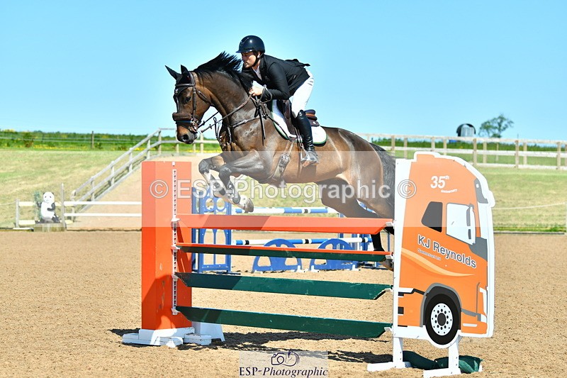 230526A-152456-02671 - Cls 6 National 1.40m Open