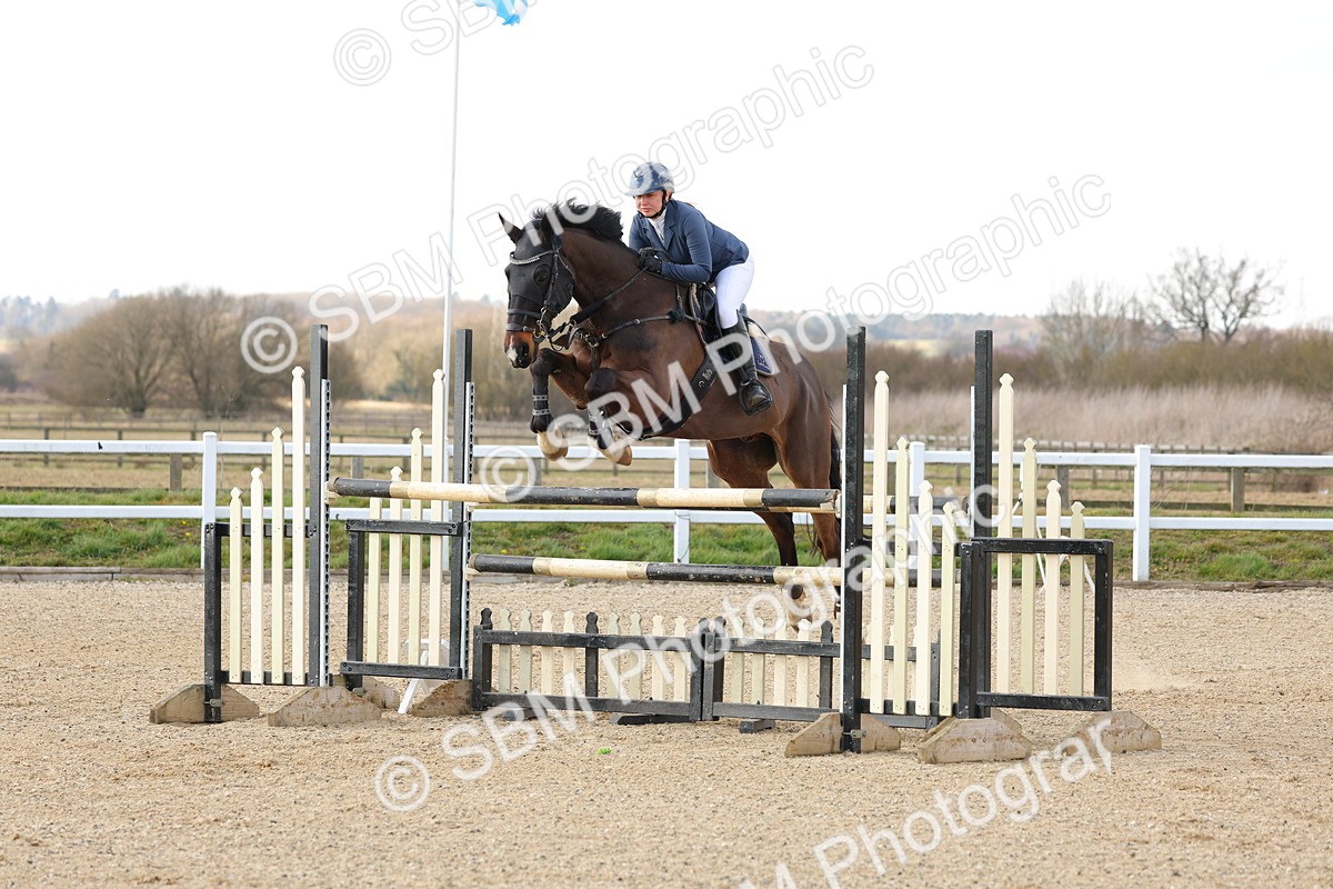 SBM_001726 - Class 6 - National 1.30-1.40m