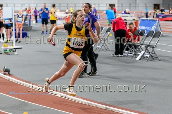 RelMast25-917030 - Female Set One