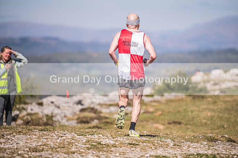 Dean Barwick-73 - Dean Barwick Dash Sunday 20th April 2025