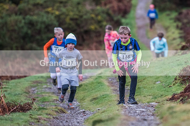 Sale Junior-28 - Sale Junior Fell Races Saturday 22nd November 2025