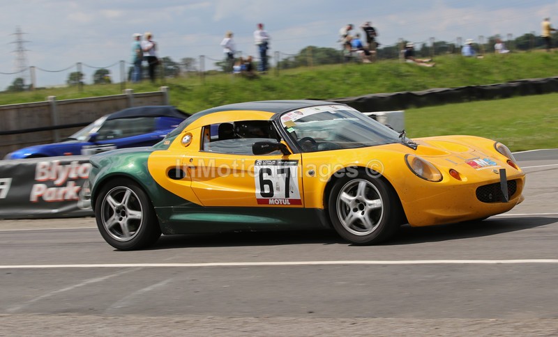  - Lotus Cup UK Speed Champs 2014/15/16/17/18/22/23/24
