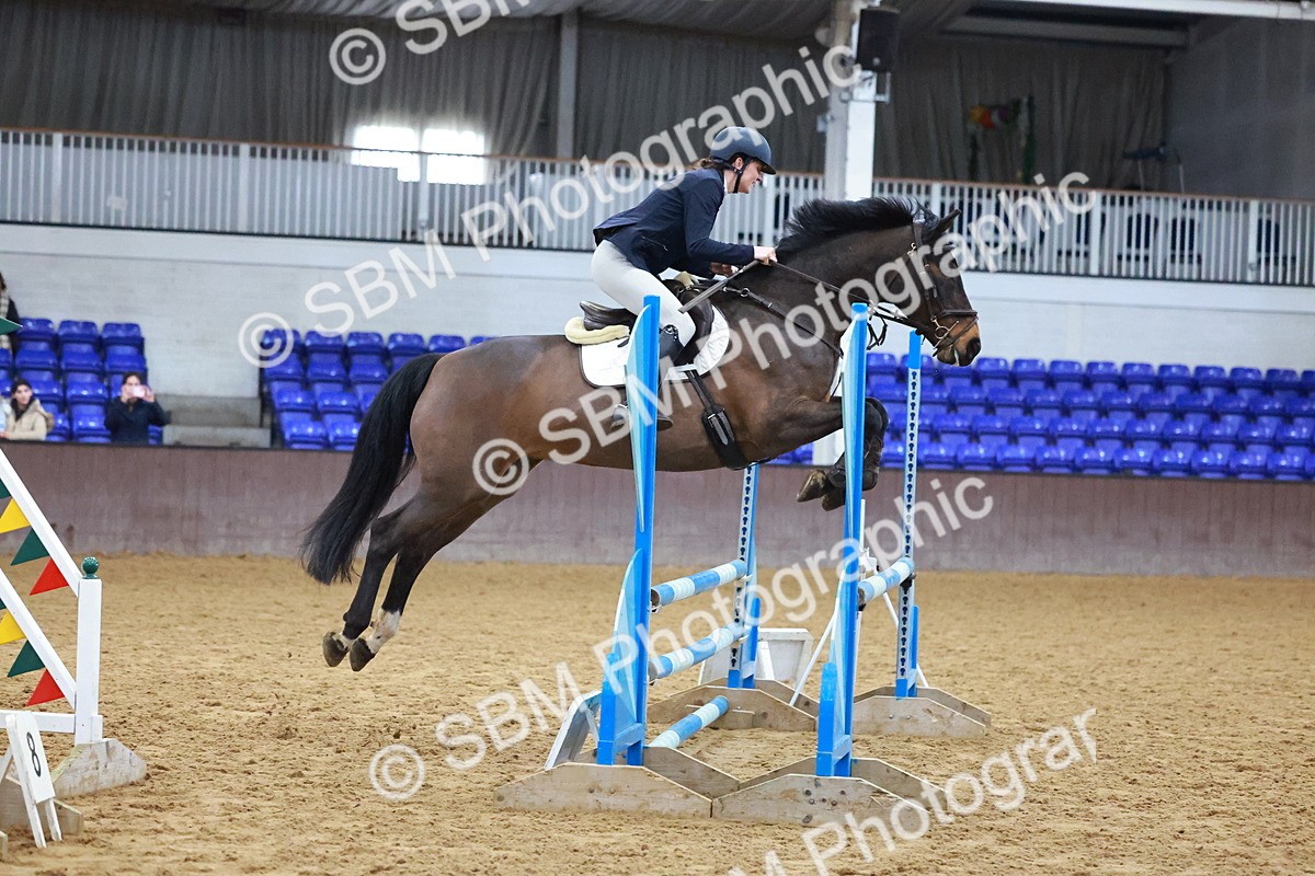 SBM_000409 - Class 2 - Senior British Novice - 90cm