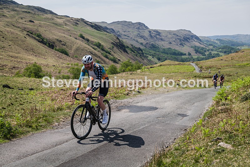 130304 - Hardknott Pass Camera 1 13.00-14.00