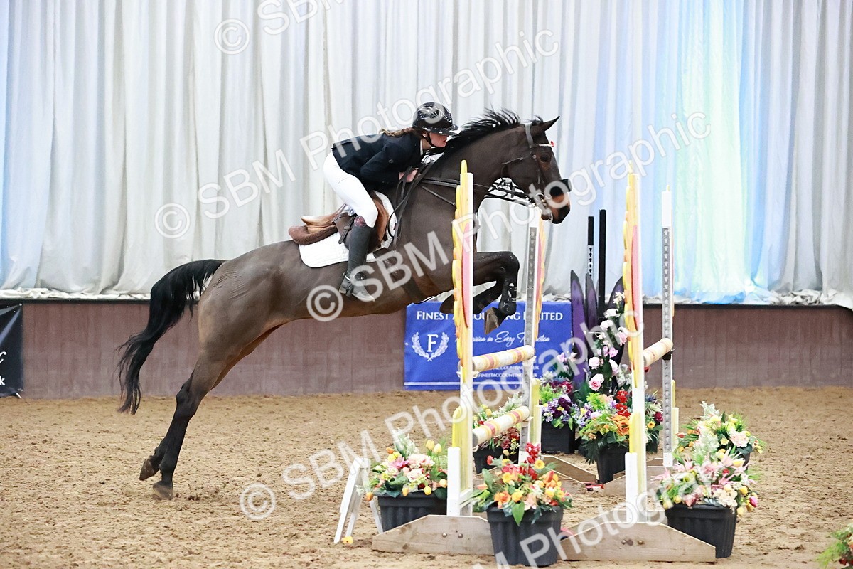 SBM_000918 - Class 3 - Senior Discovery - 1.00m