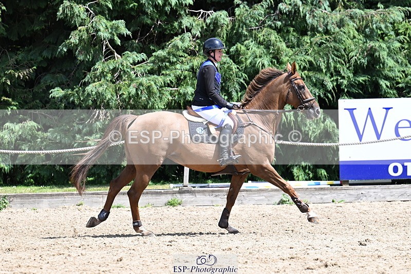 260705A-144137-20422 - Cls 52 Snr 1m 05 GP Jump Off