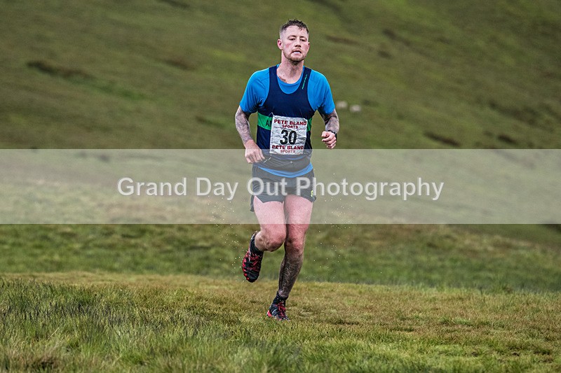 Blencathra-59 - Blencathra Fell Race Wednesday 4th June 2025