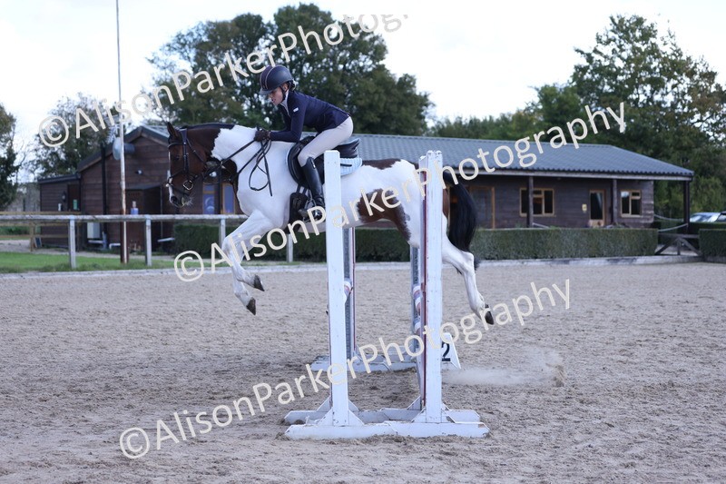 20250928-2105 - Class 5 - 80cm