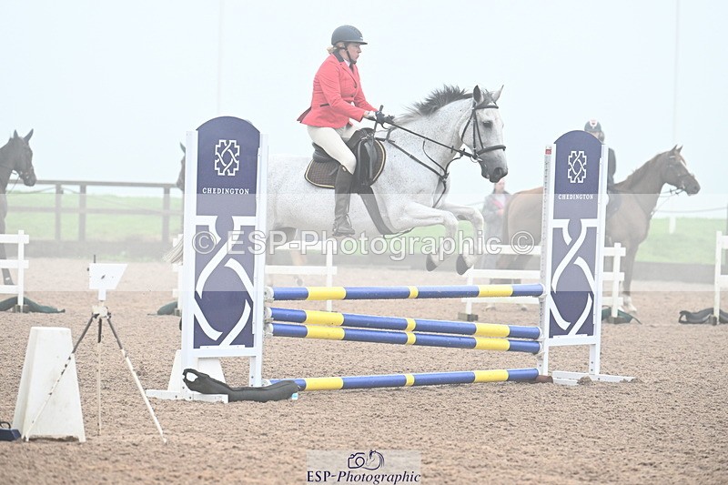 240908A-095052-02739 - Cls 11 Nat Am 85cm Qualifier