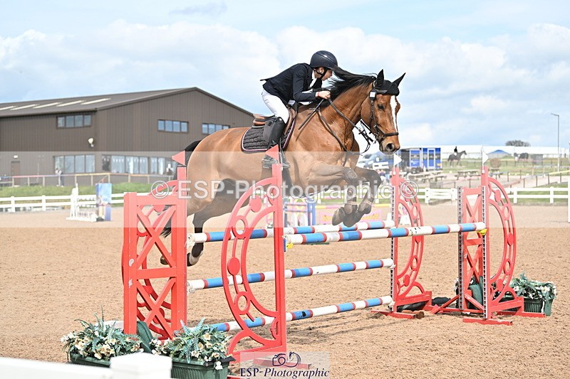 240418A-151320-03974 - Cls 17, 1 Star Silver Tour 1.20m