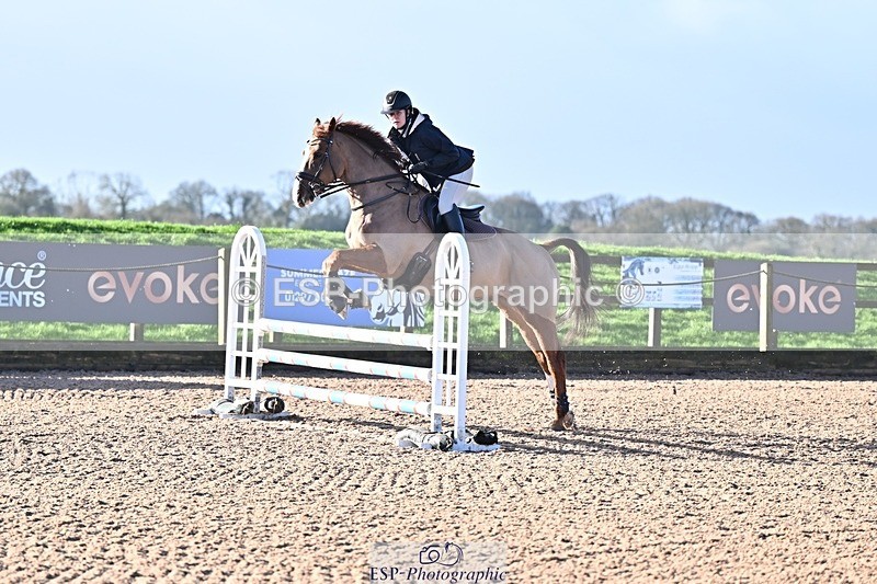 260211-095302-00017 - Cls 0 + 1 Clear Round, British Novice and 90cm