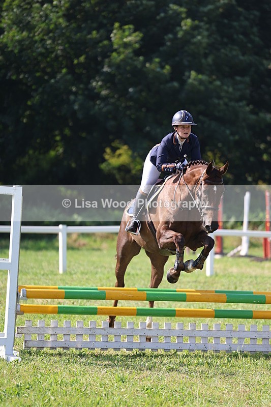 3E7A1606 - Class 2: Club 70cm Junior and Seniors